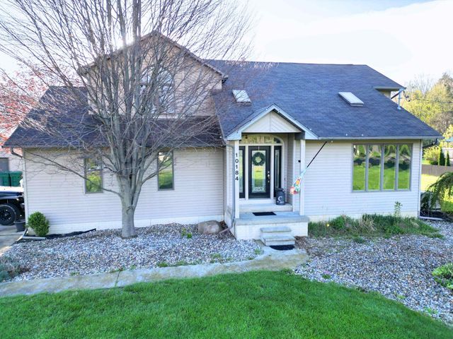 10184 N Linden Road, Vienna Twp, MI 48420