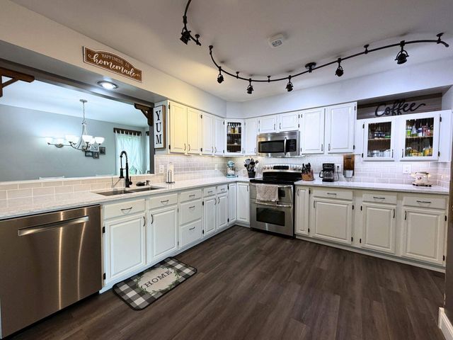 10184 N Linden Road, Vienna Twp, MI 48420
