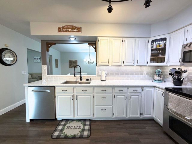 10184 N Linden Road, Vienna Twp, MI 48420