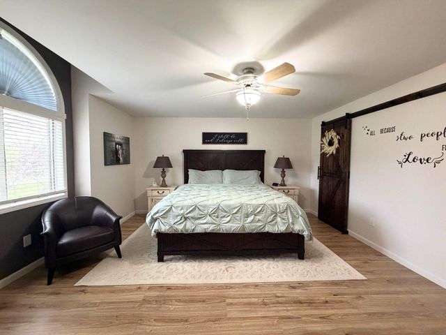 10184 N Linden Road, Vienna Twp, MI 48420