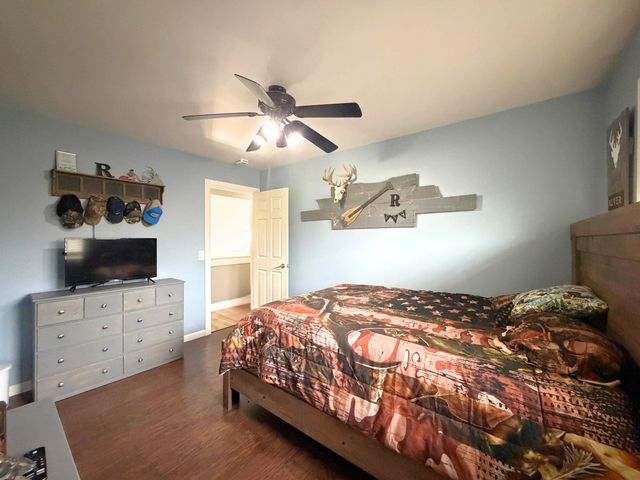 10184 N Linden Road, Vienna Twp, MI 48420