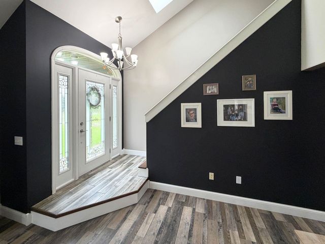 10184 N Linden Road, Vienna Twp, MI 48420