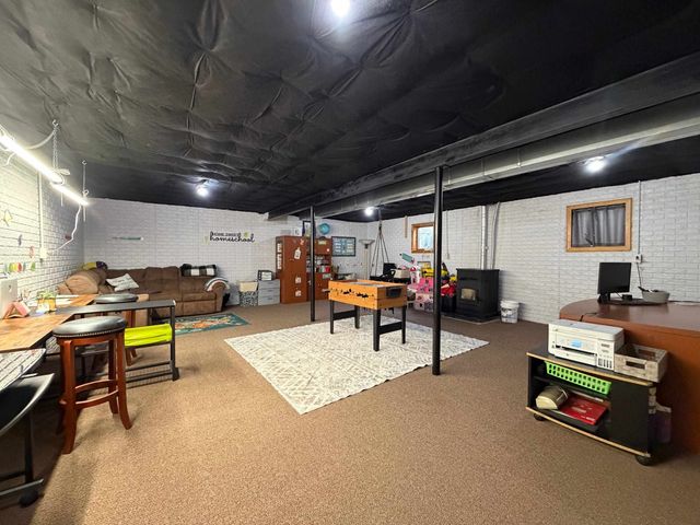 10184 N Linden Road, Vienna Twp, MI 48420