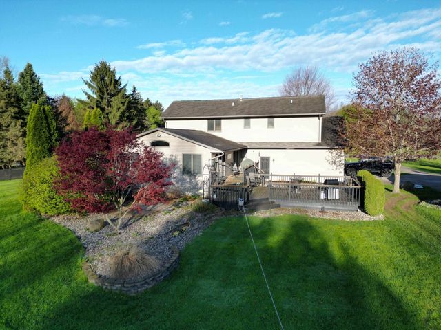 10184 N Linden Road, Vienna Twp, MI 48420
