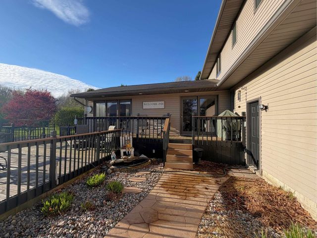 10184 N Linden Road, Vienna Twp, MI 48420