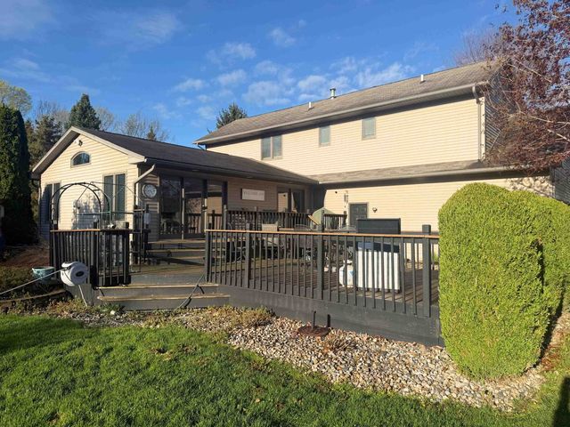 10184 N Linden Road, Vienna Twp, MI 48420