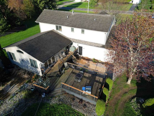 10184 N Linden Road, Vienna Twp, MI 48420