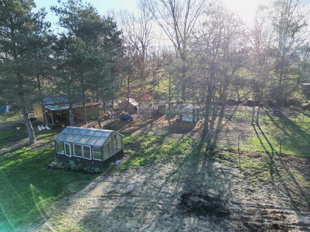10184 N Linden Road, Vienna Twp, MI 48420