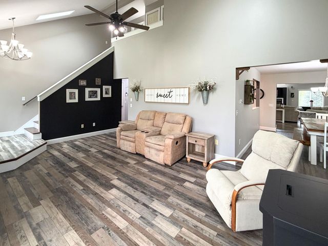 10184 N Linden Road, Vienna Twp, MI 48420