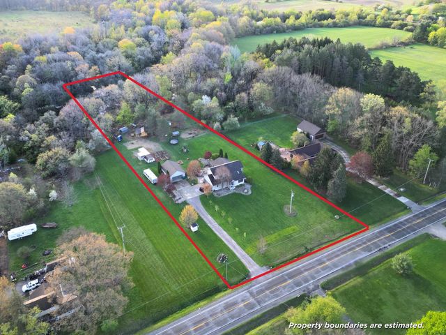 10184 N Linden Road, Vienna Twp, MI 48420