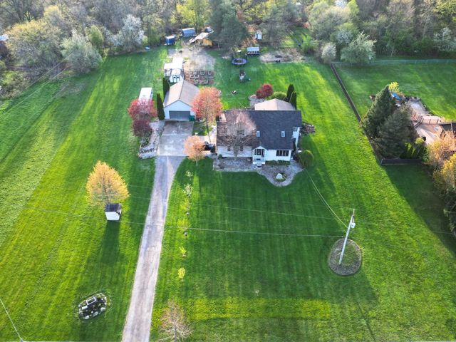 10184 N Linden Road, Vienna Twp, MI 48420