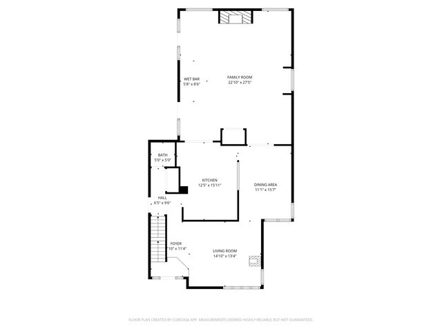 10184 N Linden Road, Vienna Twp, MI 48420
