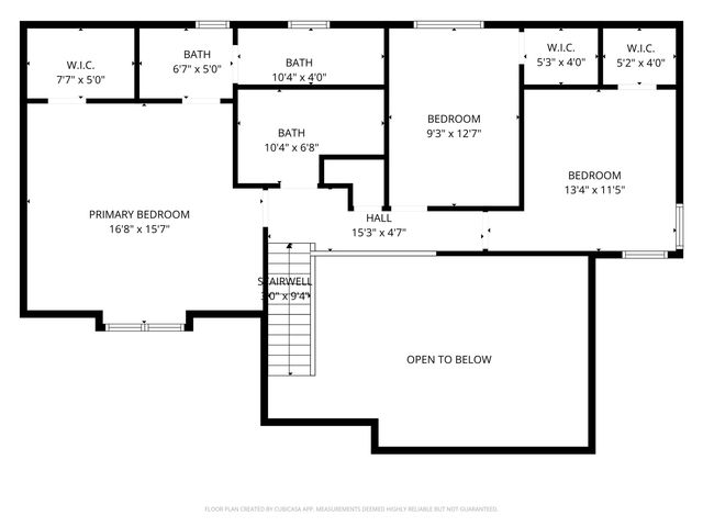 10184 N Linden Road, Vienna Twp, MI 48420