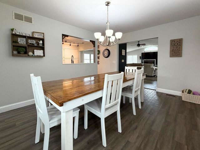 10184 N Linden Road, Vienna Twp, MI 48420