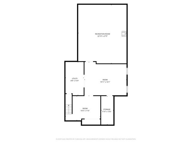 10184 N Linden Road, Vienna Twp, MI 48420