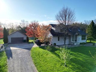 10184 N Linden Road, Vienna Twp, MI 48420