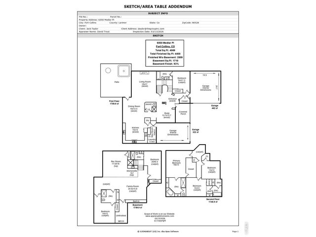 6050 Medlar Pl, Fort Collins, CO 80528