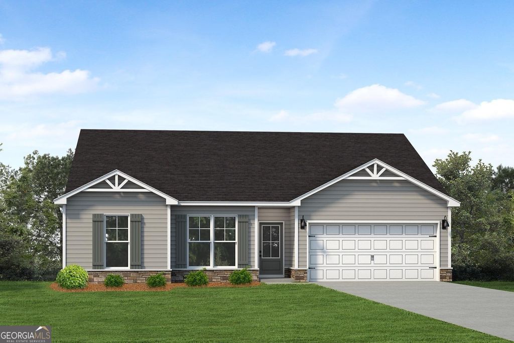 212 Palmetto Loop, Vidalia, GA 30474