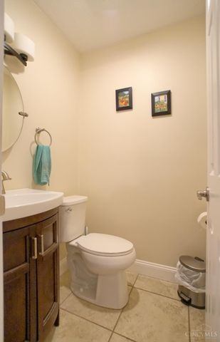 4548 Shawnray Drive, Middletown, OH 45044