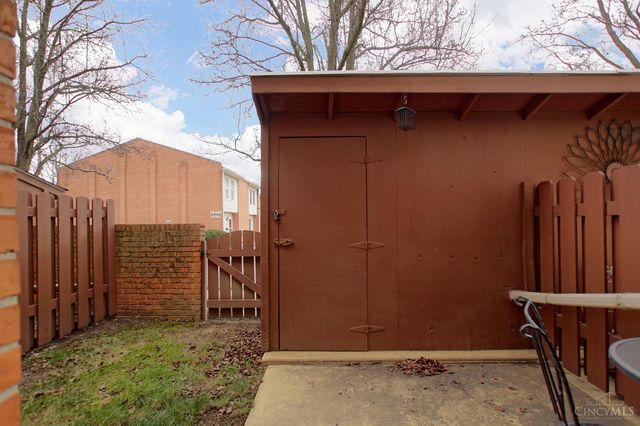 4548 Shawnray Drive, Middletown, OH 45044