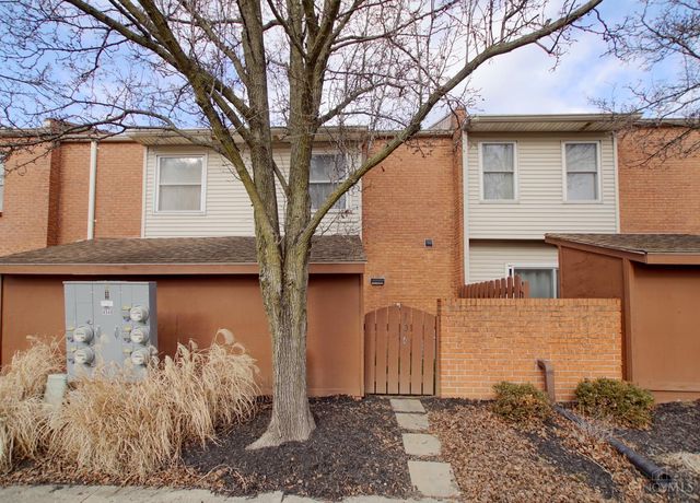 4548 Shawnray Drive, Middletown, OH 45044