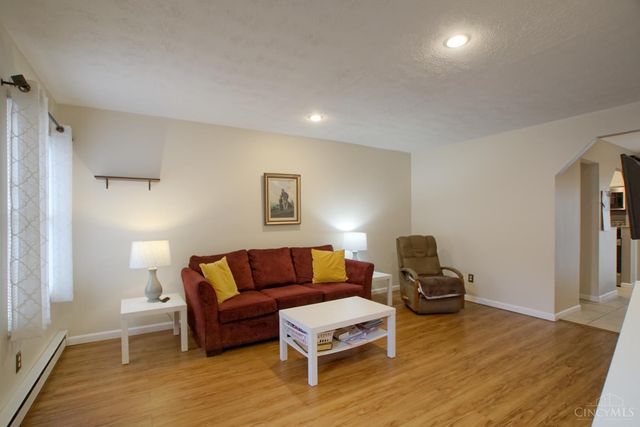 4548 Shawnray Drive, Middletown, OH 45044