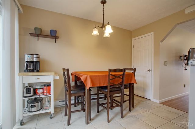 4548 Shawnray Drive, Middletown, OH 45044