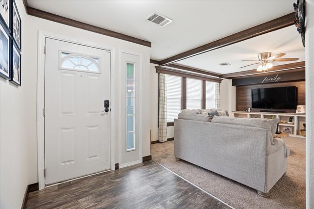 8305 Bluebonnet Circle, Alvarado, TX 76009