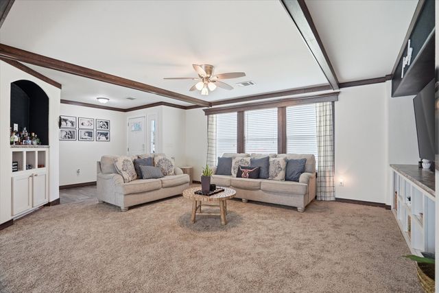 8305 Bluebonnet Circle, Alvarado, TX 76009