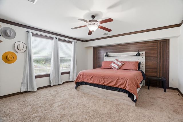 8305 Bluebonnet Circle, Alvarado, TX 76009