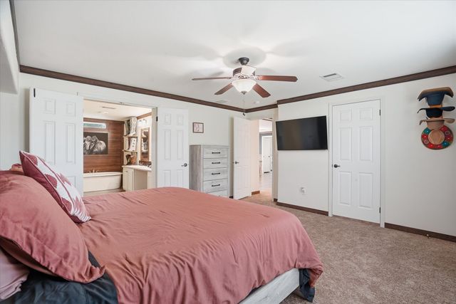 8305 Bluebonnet Circle, Alvarado, TX 76009