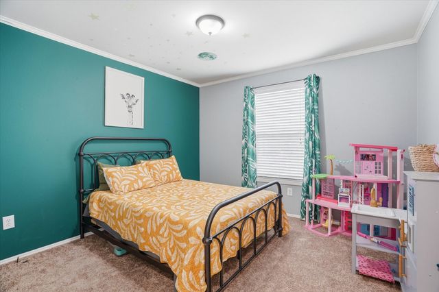 8305 Bluebonnet Circle, Alvarado, TX 76009