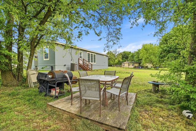 8305 Bluebonnet Circle, Alvarado, TX 76009