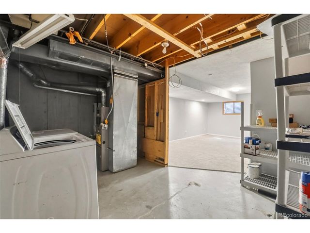 9509 W Coal Mine Ave B, Littleton, CO 80123