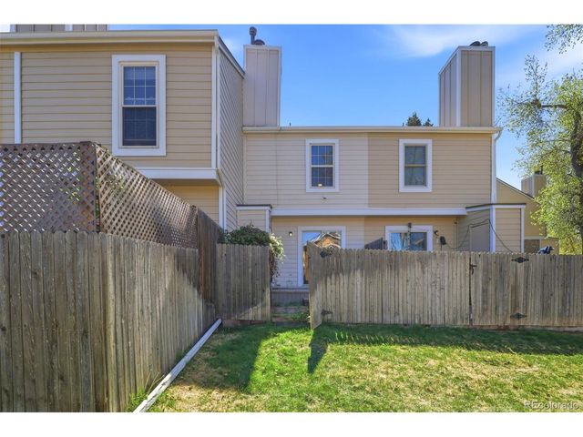 9509 W Coal Mine Ave B, Littleton, CO 80123