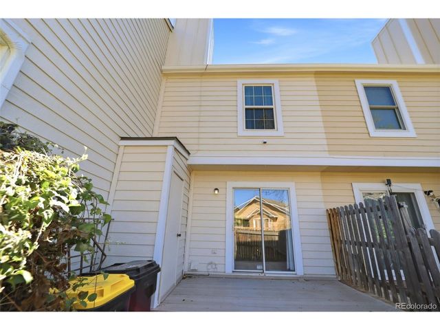 9509 W Coal Mine Ave B, Littleton, CO 80123