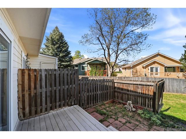 9509 W Coal Mine Ave B, Littleton, CO 80123