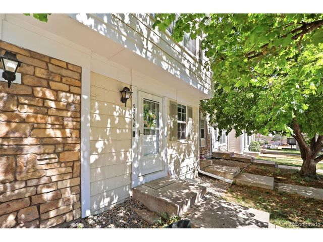 9509 W Coal Mine Ave B, Littleton, CO 80123