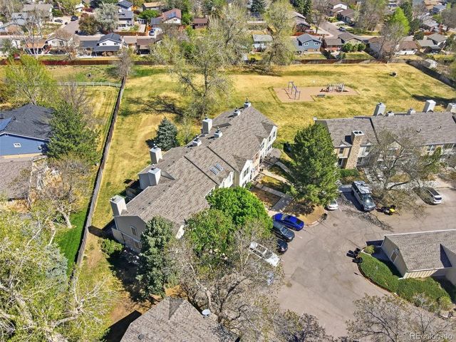 9509 W Coal Mine Ave B, Littleton, CO 80123