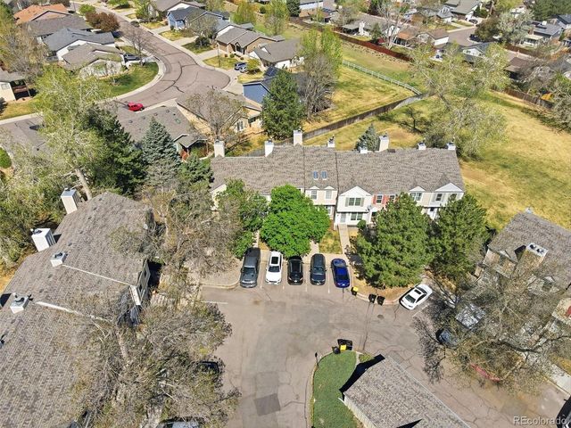 9509 W Coal Mine Ave B, Littleton, CO 80123