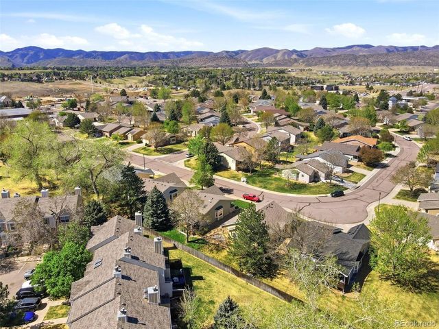 9509 W Coal Mine Ave B, Littleton, CO 80123