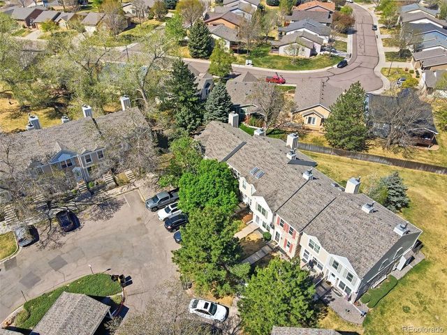9509 W Coal Mine Ave B, Littleton, CO 80123