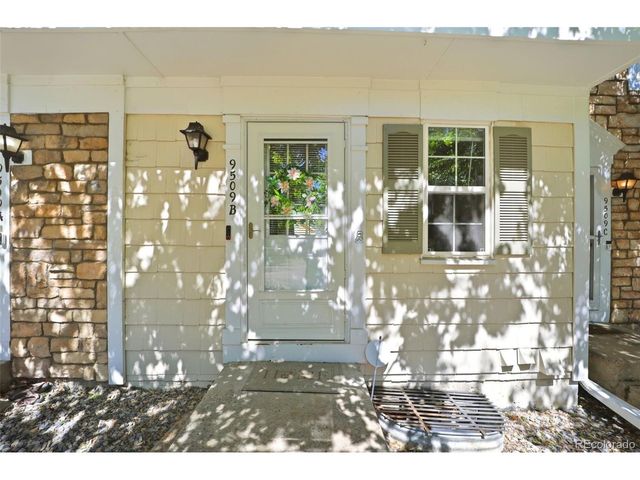 9509 W Coal Mine Ave B, Littleton, CO 80123