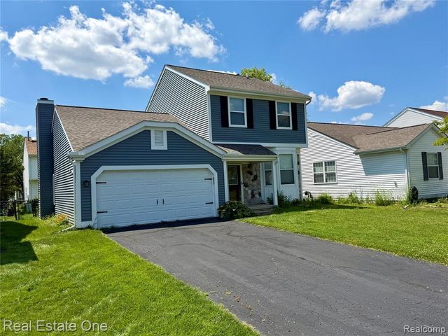 1930 Alexander Drive, Westland, MI 48186