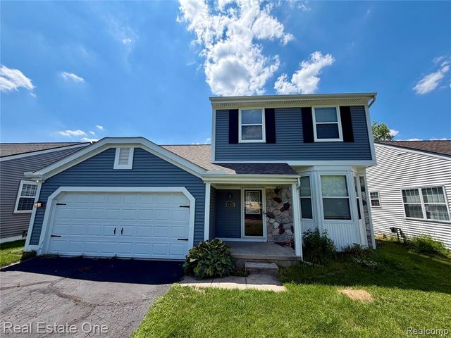 1930 Alexander Drive, Westland, MI 48186