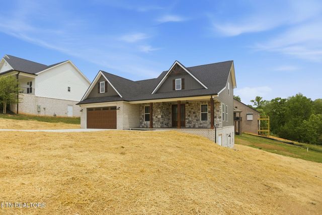 4417 Earl Bryan Lane, Knoxville, TN 37938