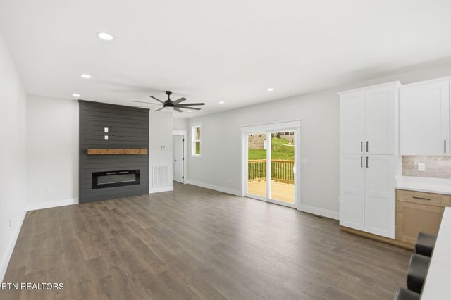 4417 Earl Bryan Lane, Knoxville, TN 37938
