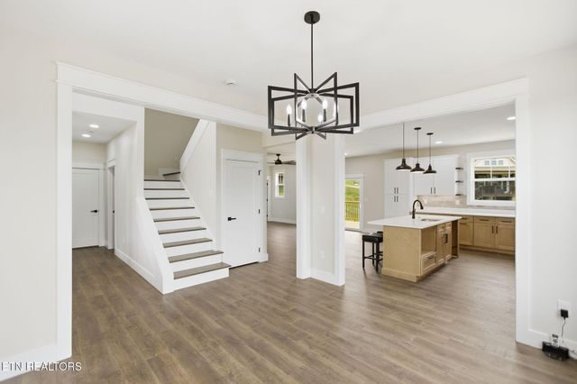 4417 Earl Bryan Lane, Knoxville, TN 37938