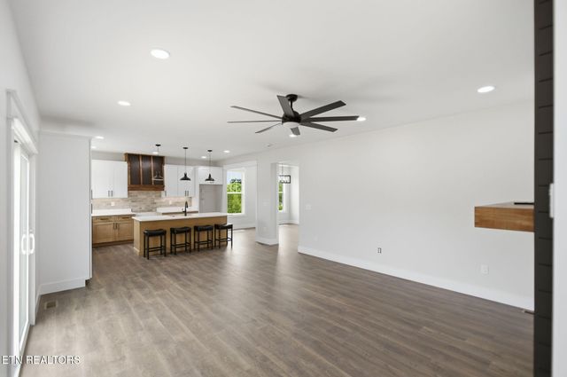 4417 Earl Bryan Lane, Knoxville, TN 37938