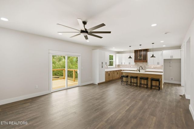 4417 Earl Bryan Lane, Knoxville, TN 37938